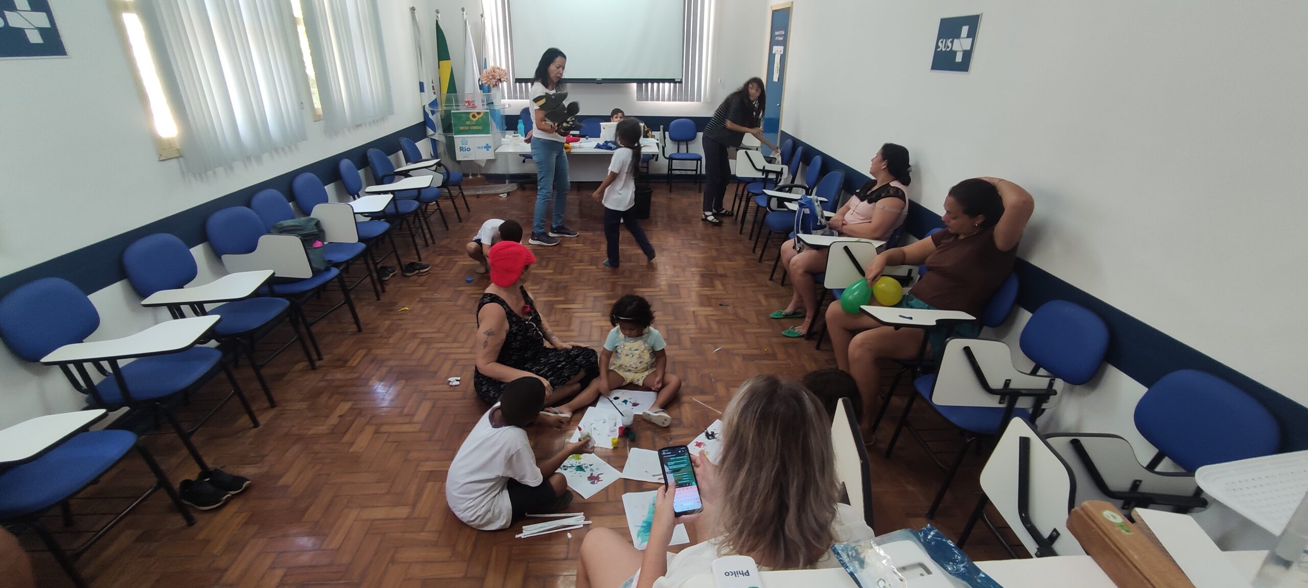 Arteterapia Infantil