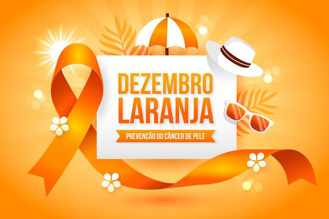 Dezembro Laranja