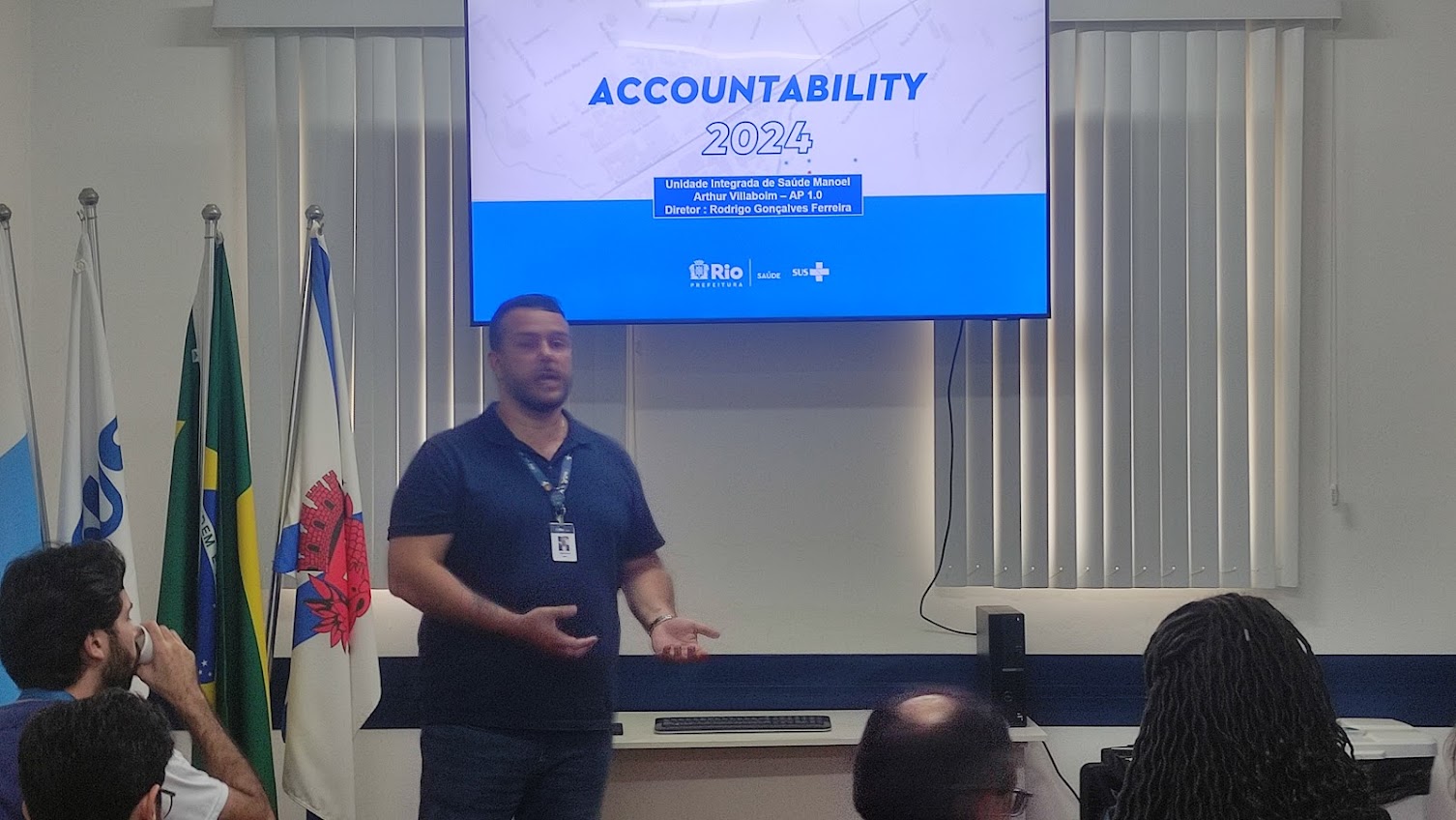Accountability 2024