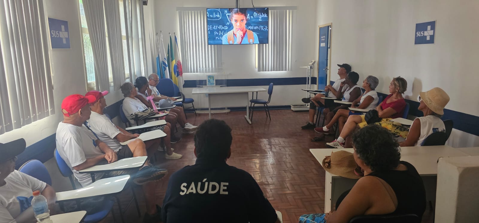 Cine Debate