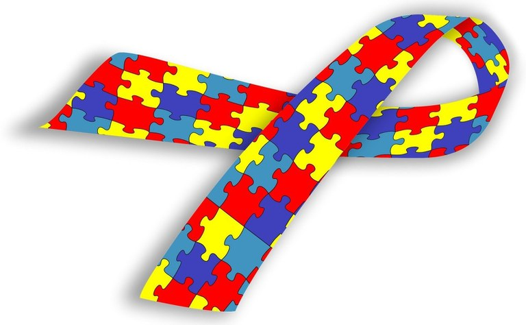 Dia Mundial da Conscientização do Autismo