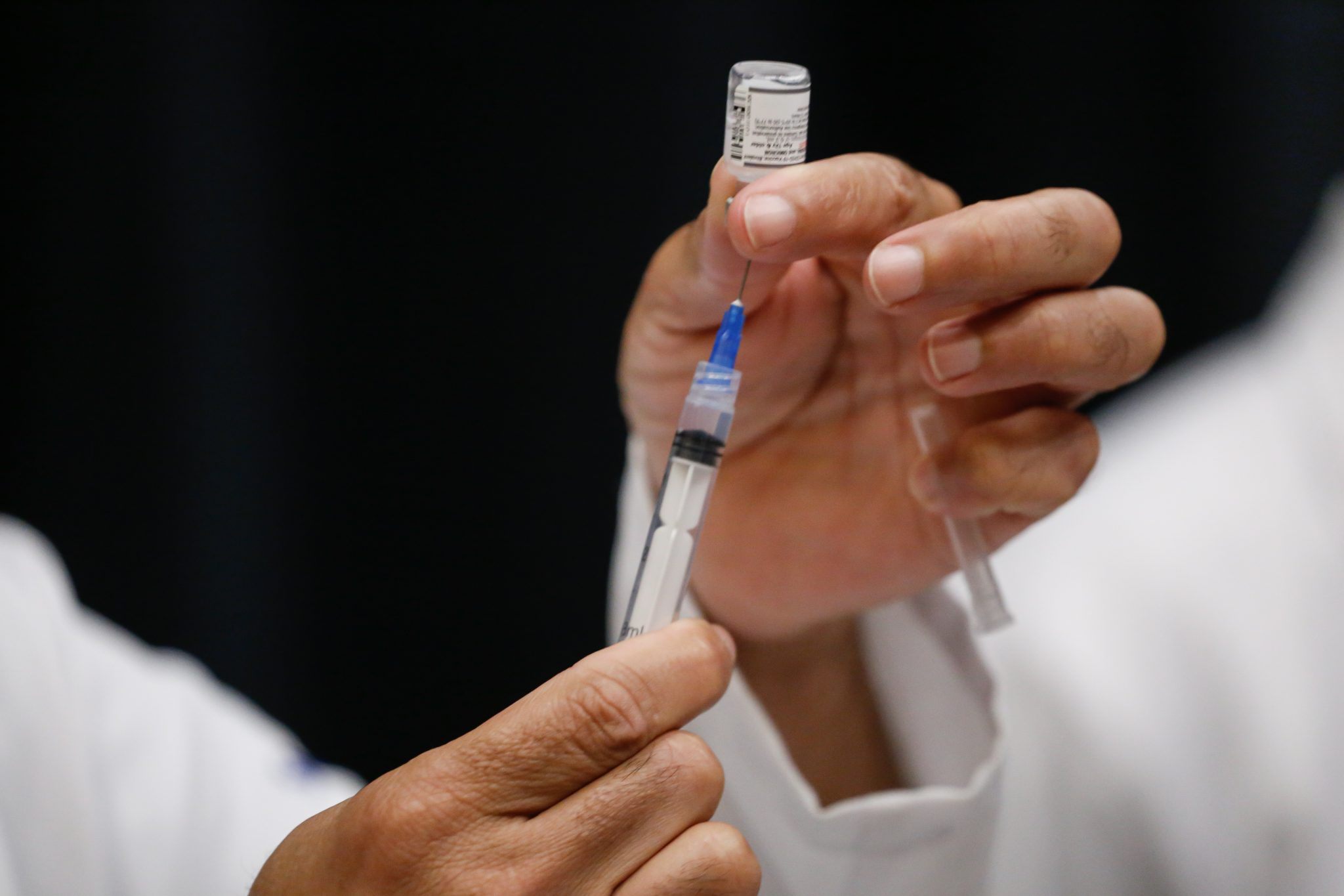 Dia Nacional da Imunização