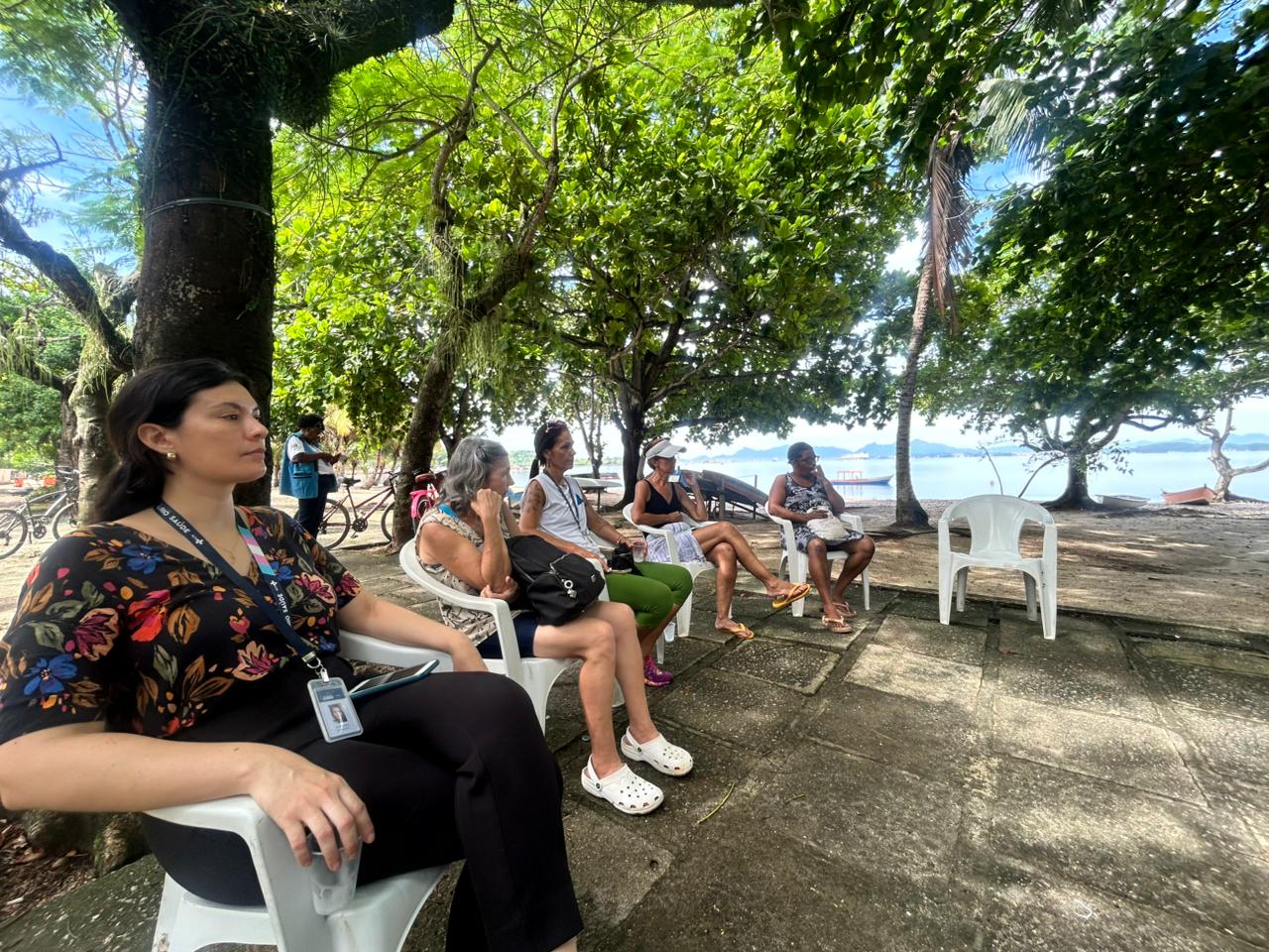 Grupo Sobre Menopausa