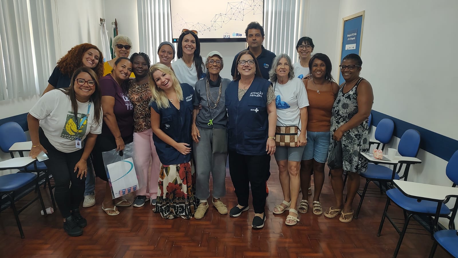 Cine Debate Sobre Violência Contra a Mulher