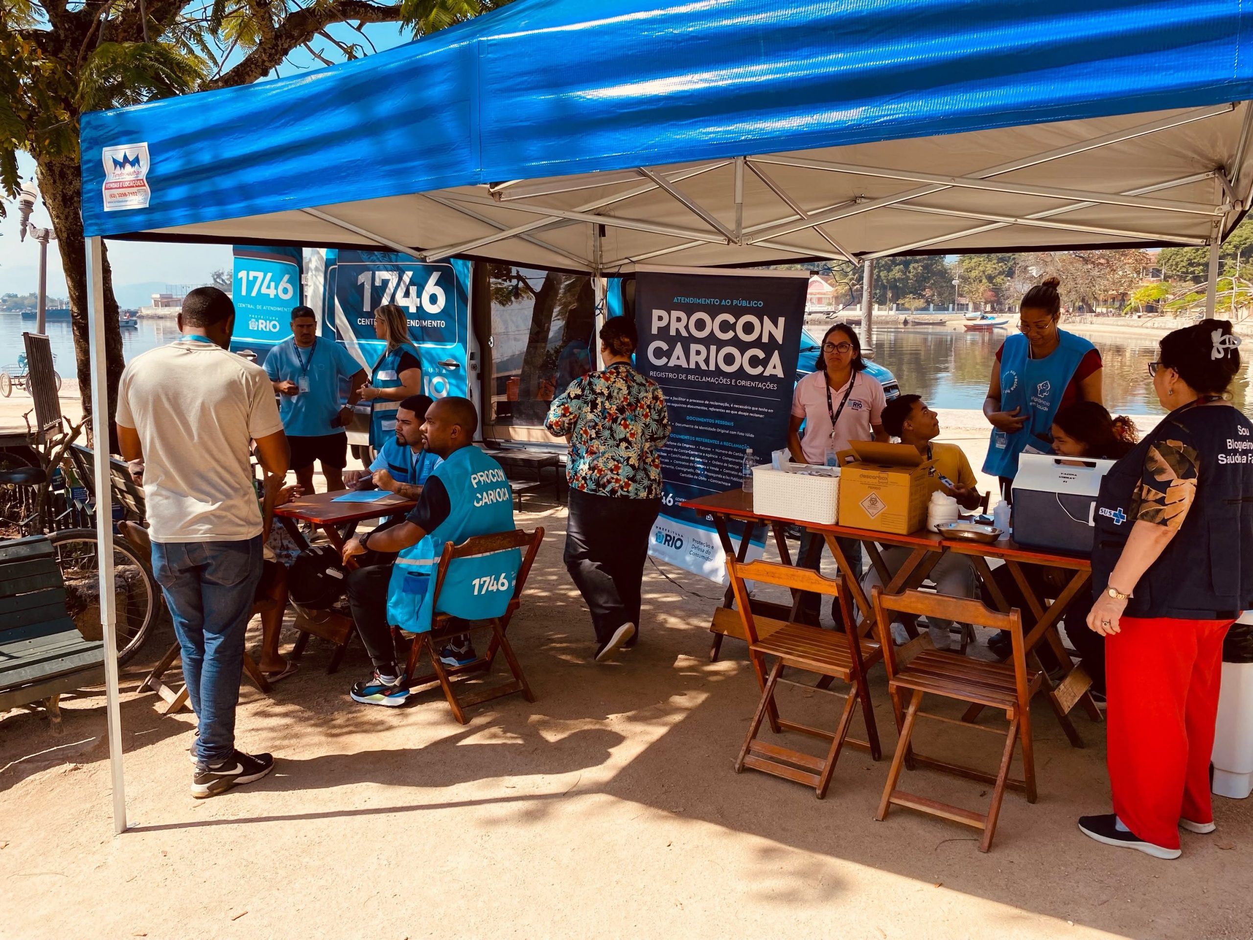 Ação 1746