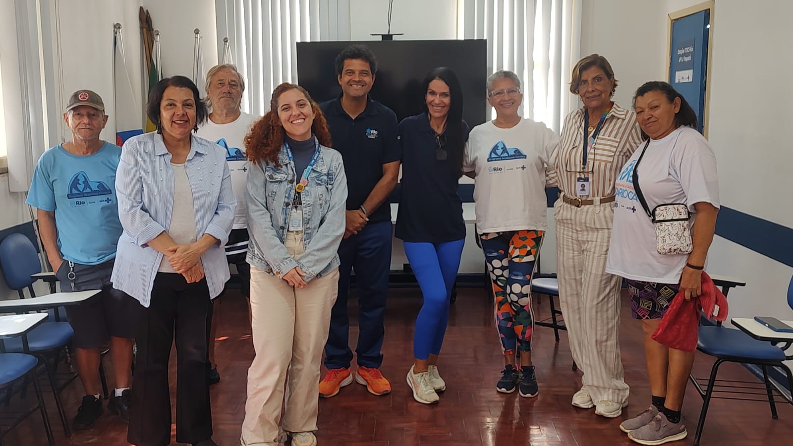 CineDebate: A Importância do Cuidado em Saúde Mental